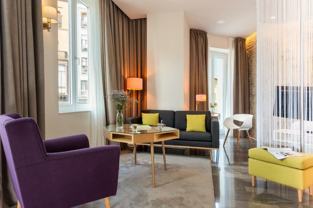 Apartment Torre Homenaje Historical *