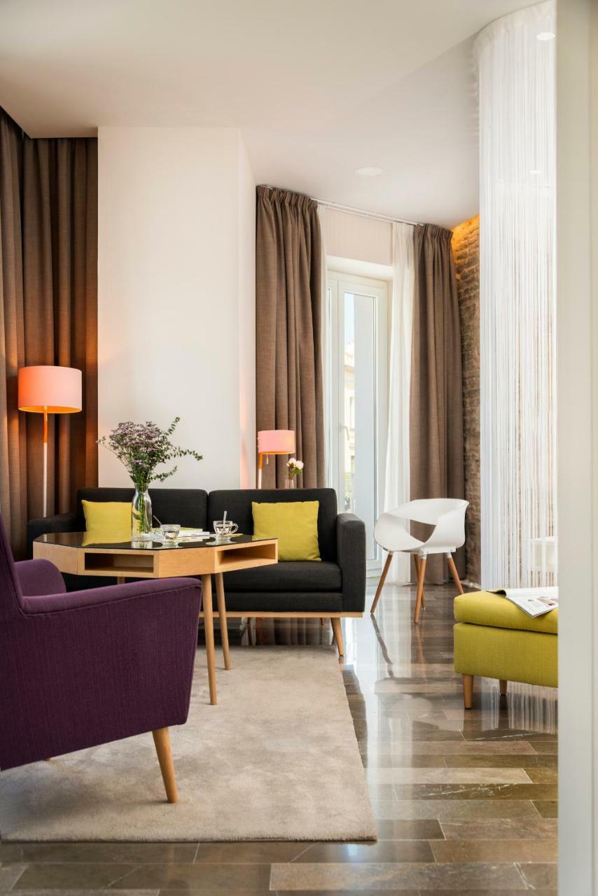 Apartment Torre Homenaje Historical