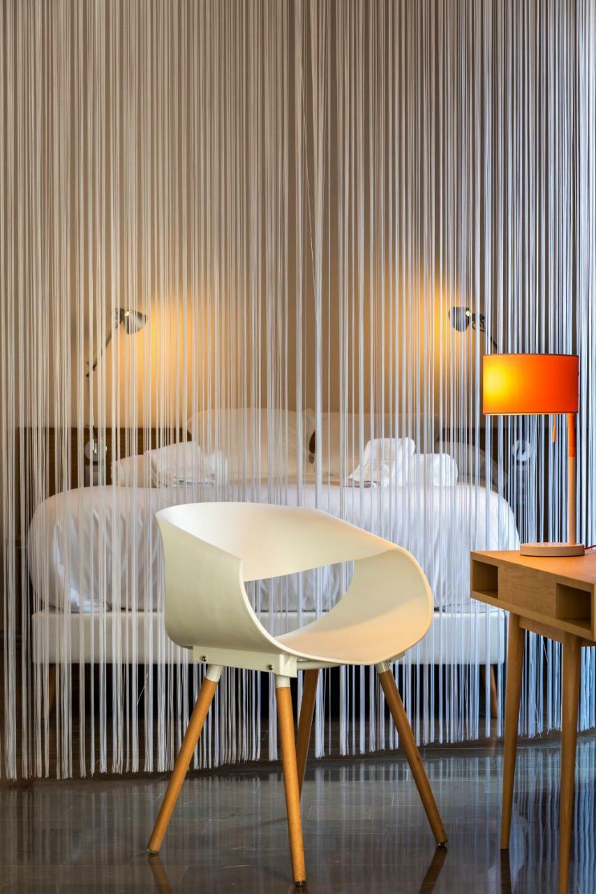 Apartment Torre Homenaje Historical Seville