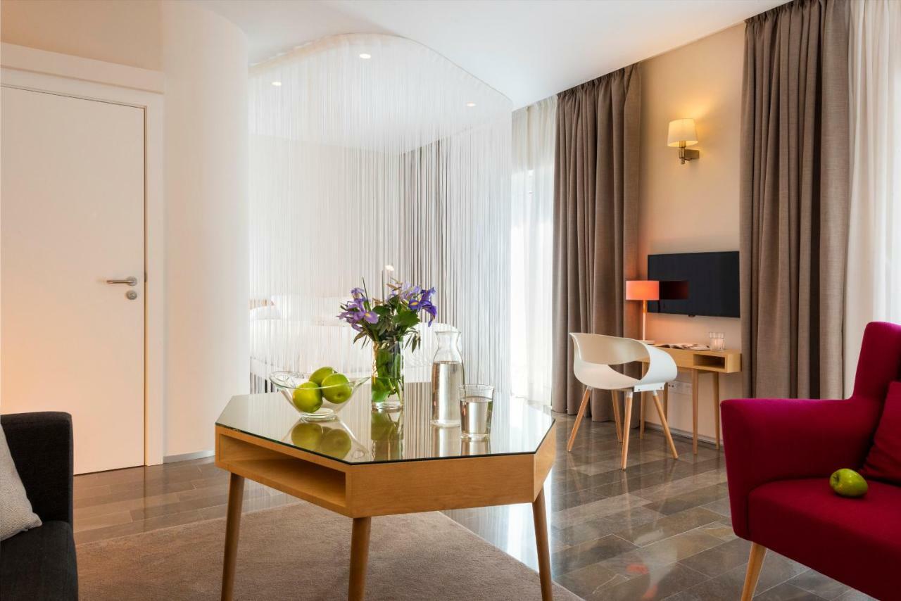 Apartment Torre Homenaje Historical