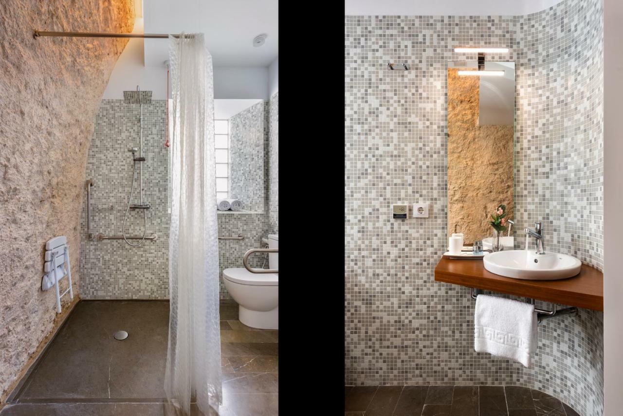 Apartment Torre Homenaje Historical *