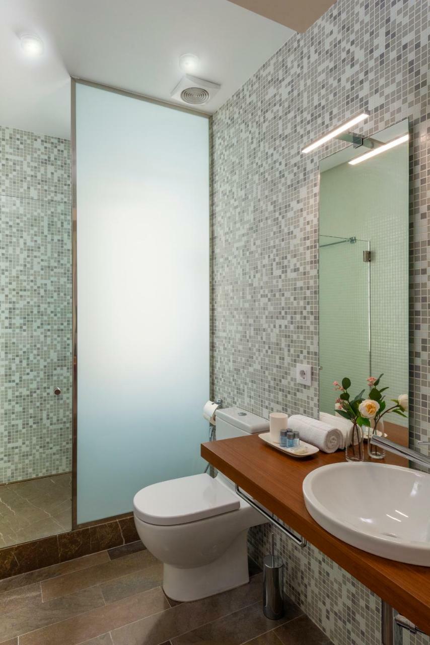 Apartment Torre Homenaje Historical *