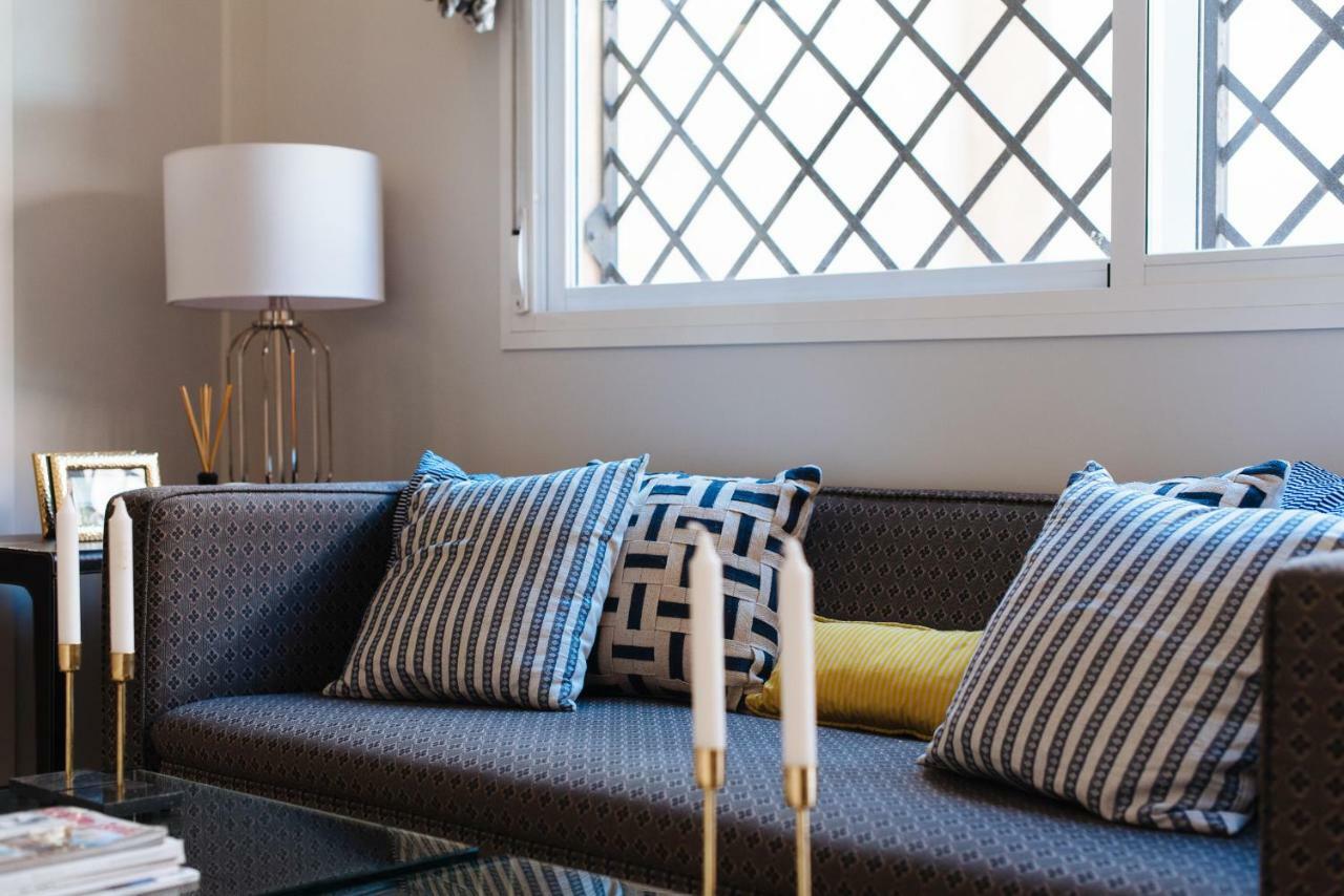 Hommyhome Regina - Metropol Apartment *