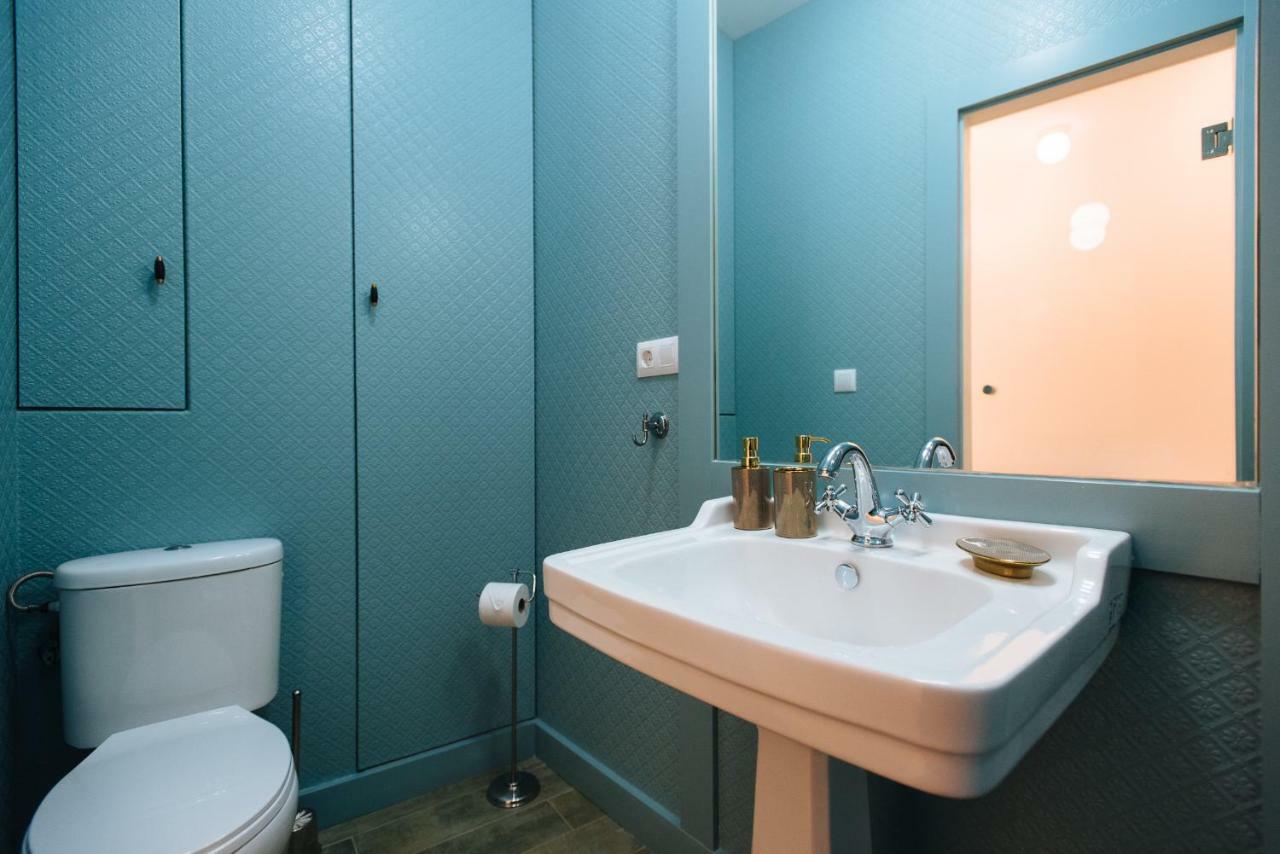 Apartment Hommyhome Regina - Metropol *