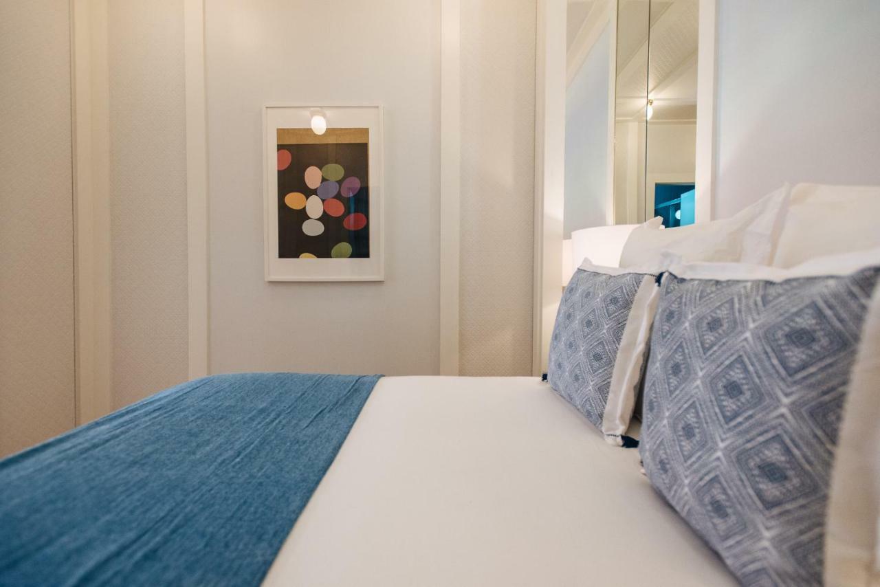 Hommyhome Regina - Metropol Apartment *