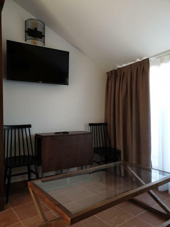 Apartahotel Behap Centro Historico