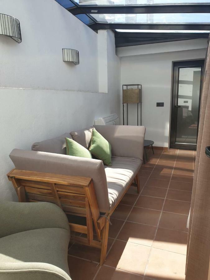 Apartahotel Behap Centro Historico Sevilla