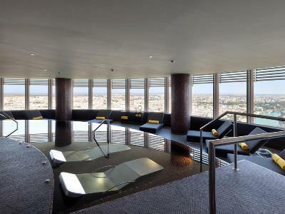 Eurostars Torre 5*