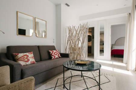 Apartamento Rg Plaza Del Salvador *