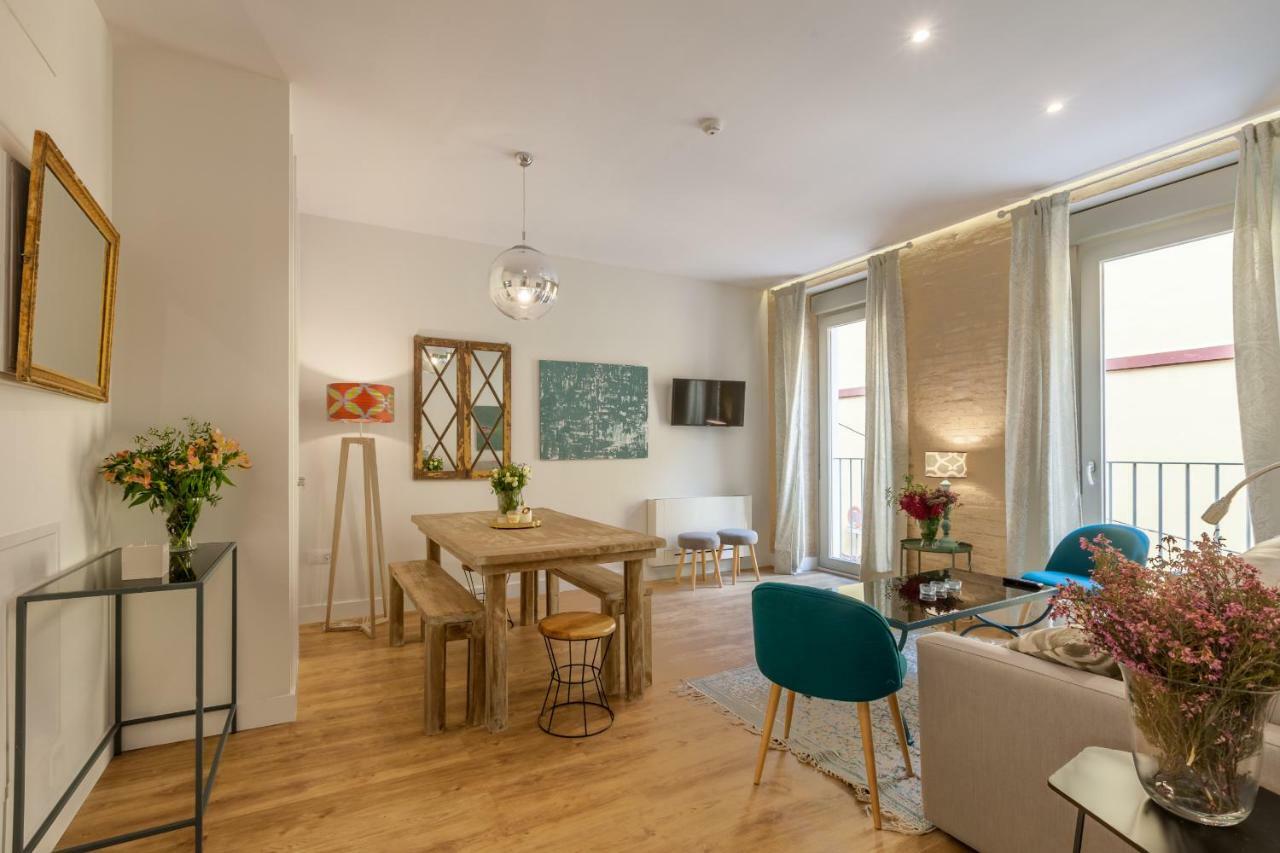 Rg Jardines De Murillo Apartamento