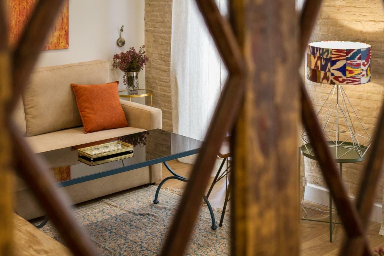 Rg Jardines De Murillo Apartamento