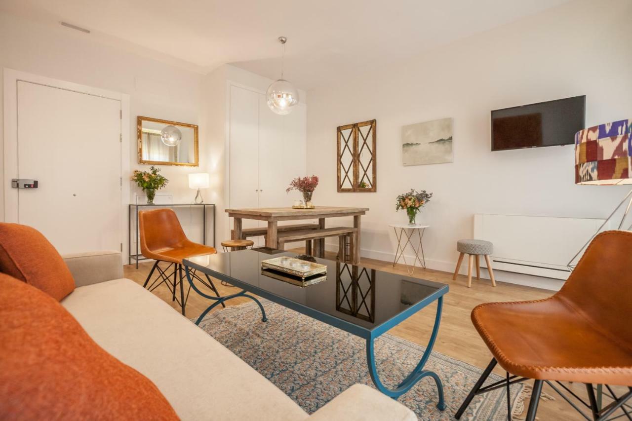 Apartamento Rg Jardines De Murillo *