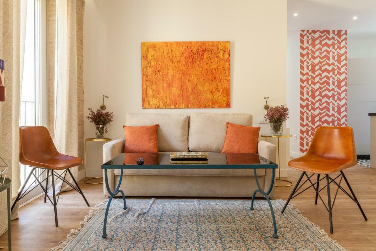Rg Jardines De Murillo Apartamento