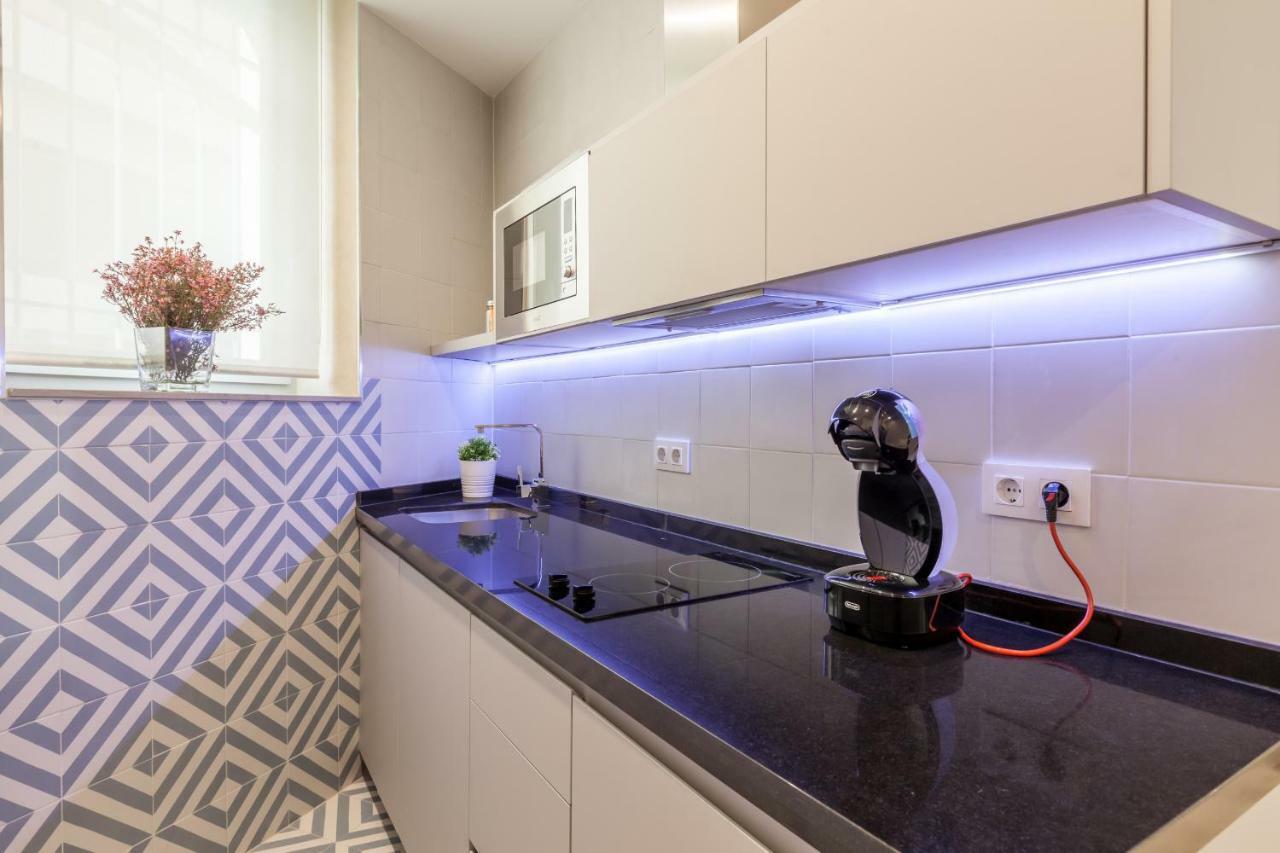 Rg Jardines De Murillo Apartamento Sevilla
