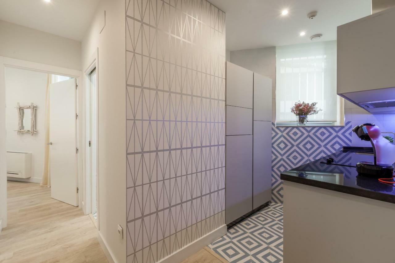Rg Jardines De Murillo Apartamento