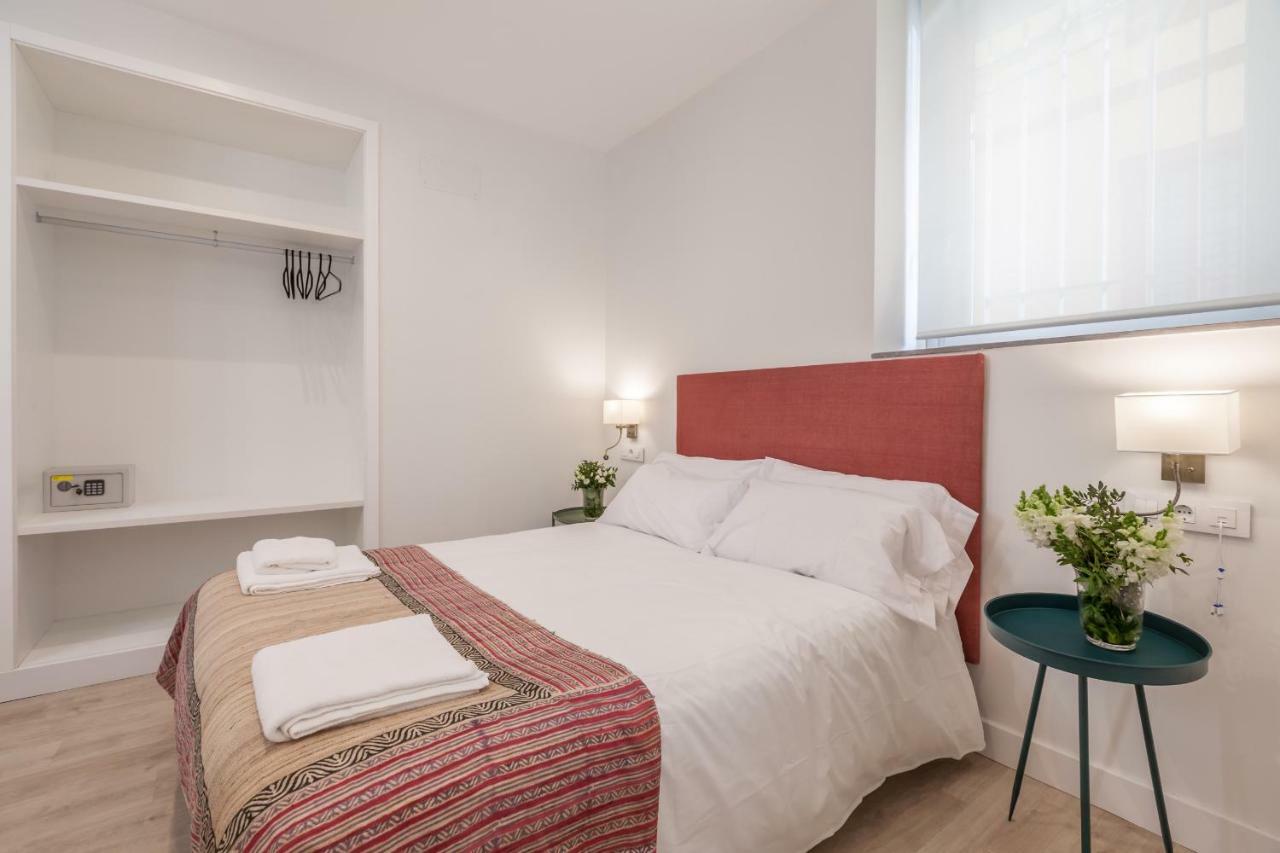 Apartamento Rg Jardines De Murillo *