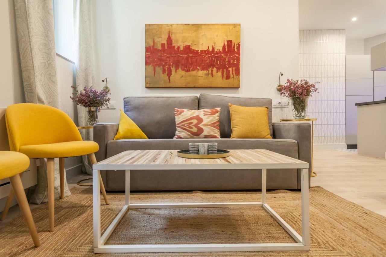 Apartamento Rg Jardines De Murillo *