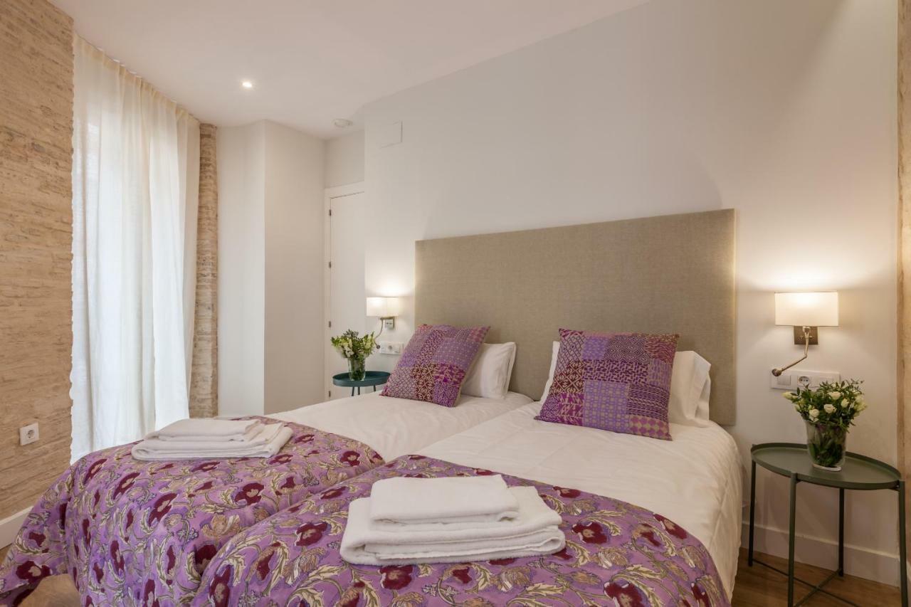 Apartamento Rg Jardines De Murillo Sevilla