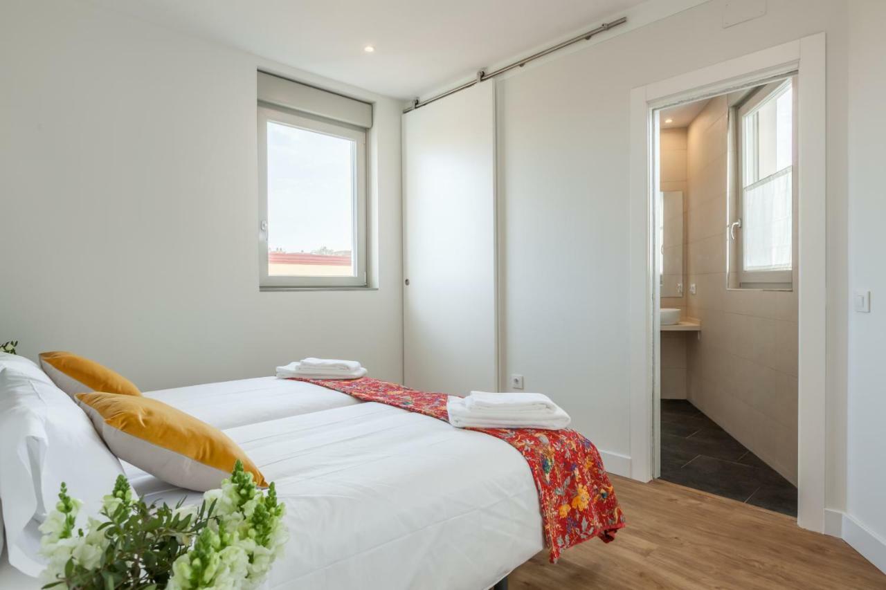 Rg Jardines De Murillo Apartamento