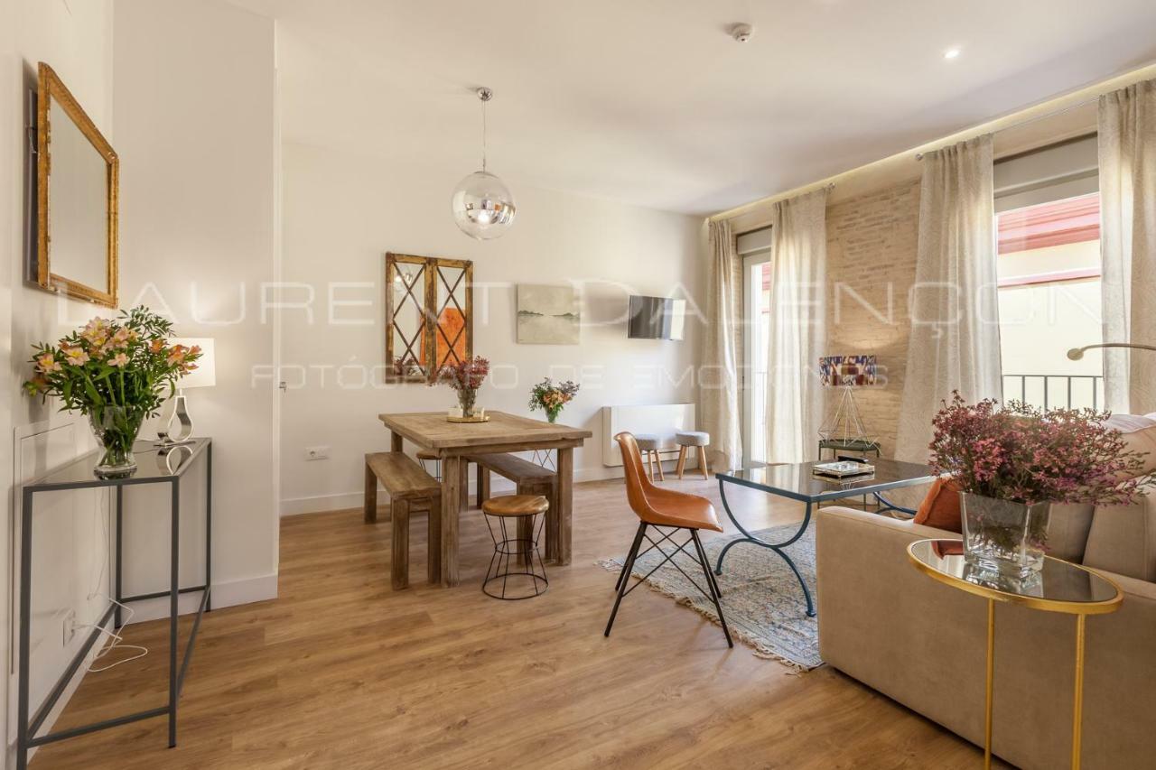 Rg Jardines De Murillo Apartamento