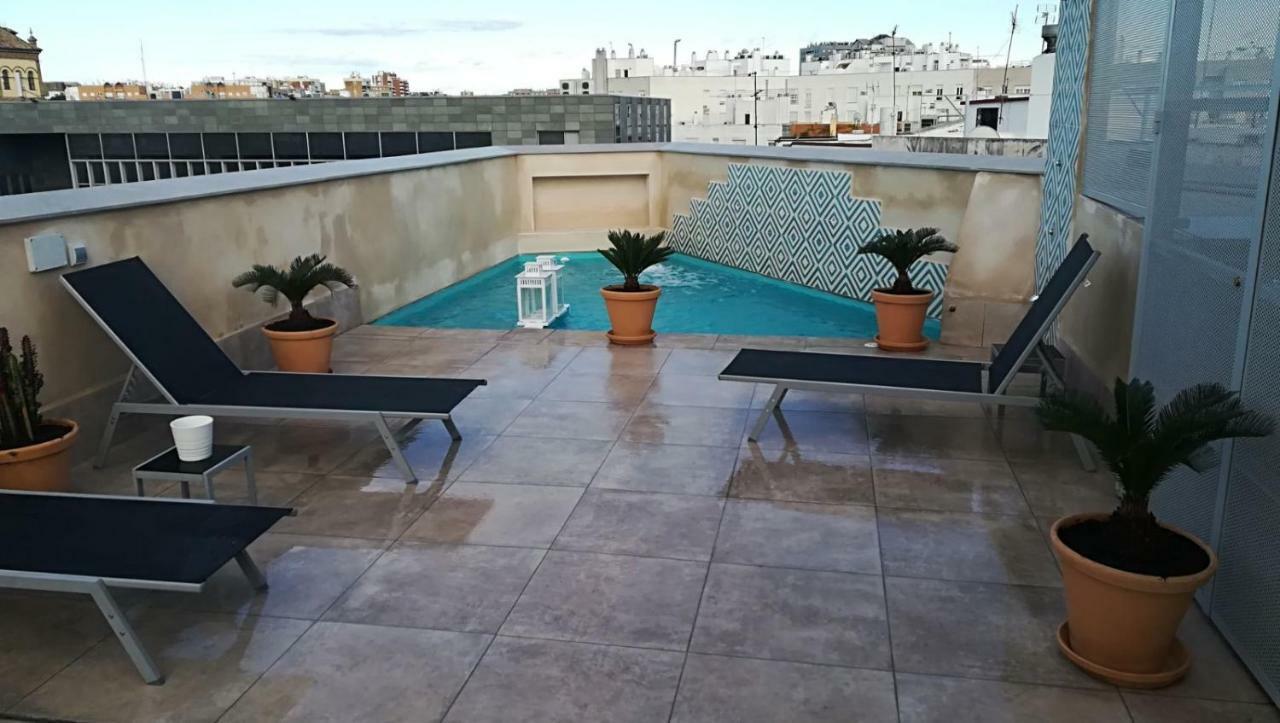 Apartamento Rg Jardines De Murillo Sevilla