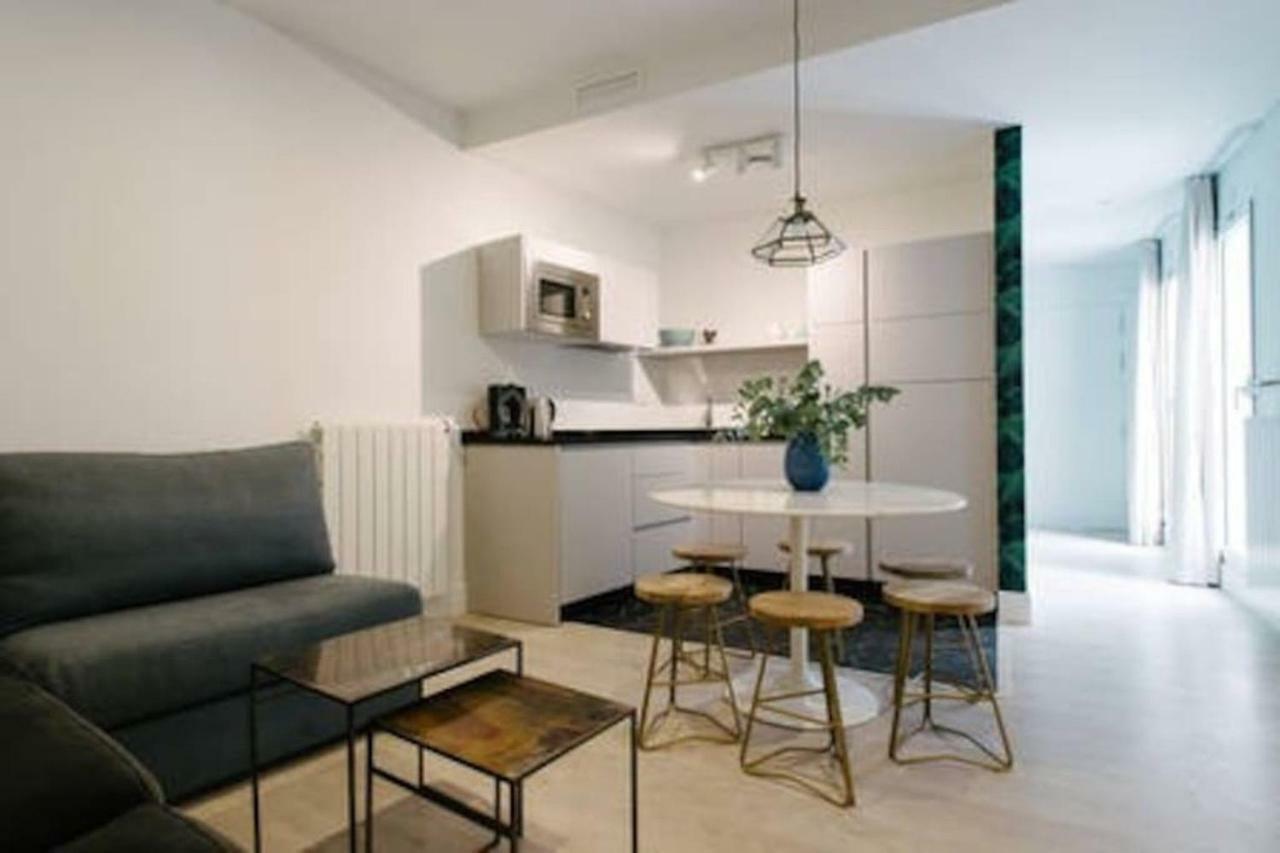 Rg Plaza Del Salvador Apartamento