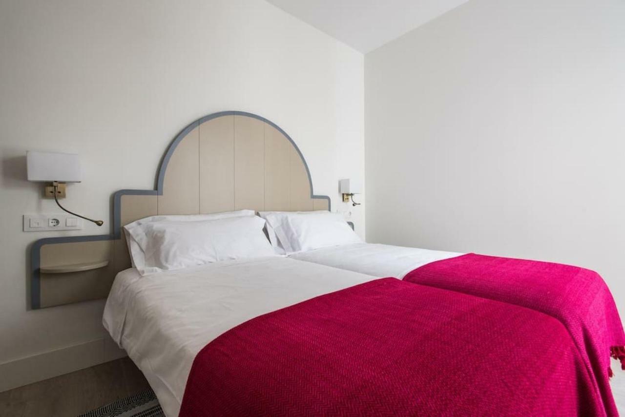 Apartamento Rg Plaza Del Salvador *
