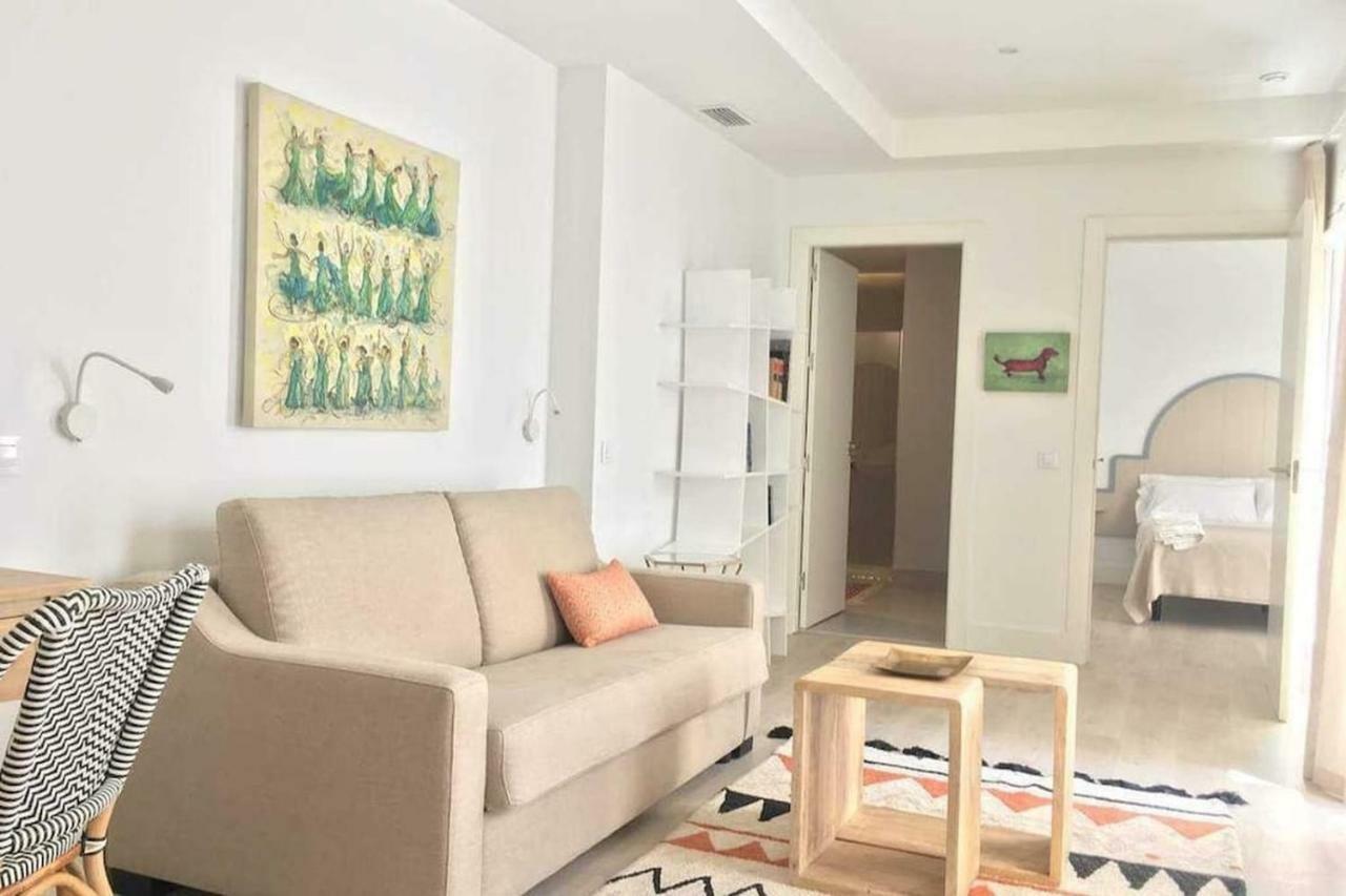 Apartamento Rg Plaza Del Salvador