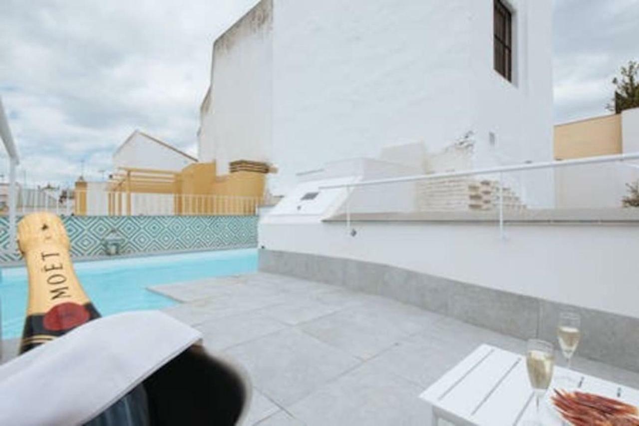 Rg Plaza Del Salvador Apartamento *