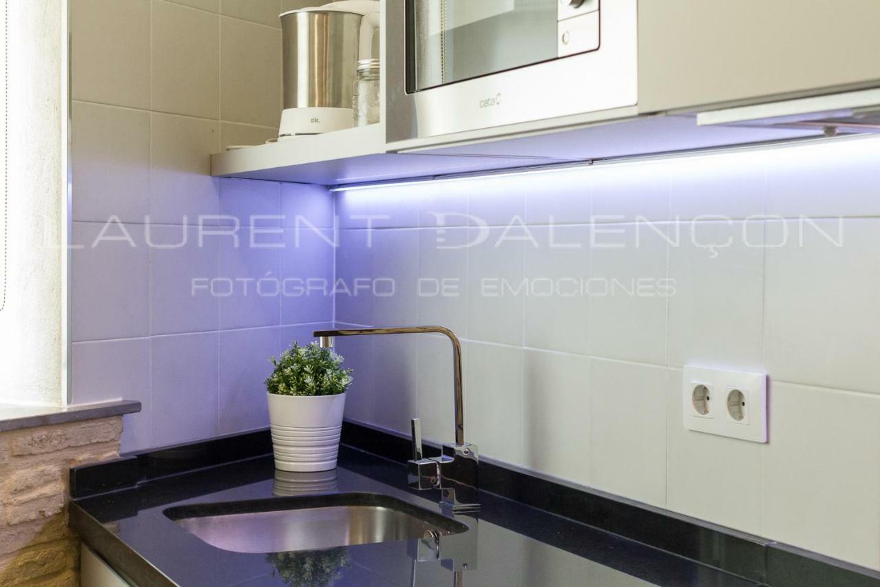 Rg Jardines De Murillo Apartamento Sevilla