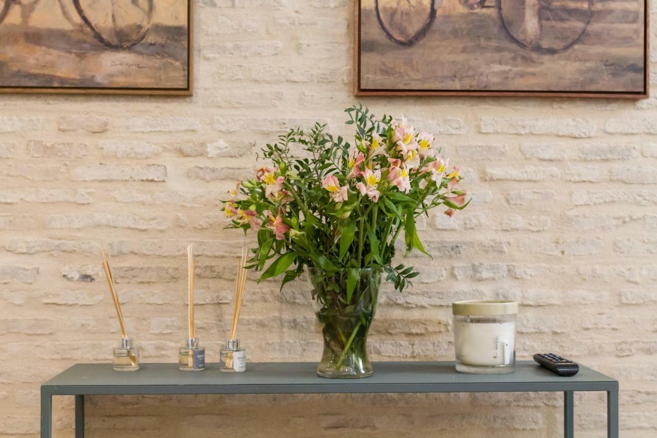 Apartamento Rg Jardines De Murillo Sevilla