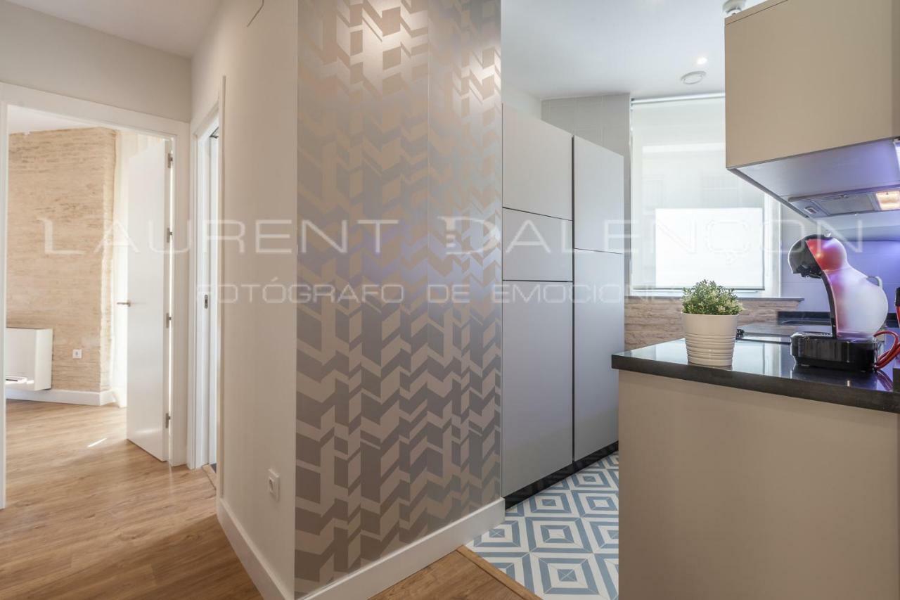 Rg Jardines De Murillo Apartamento Sevilla