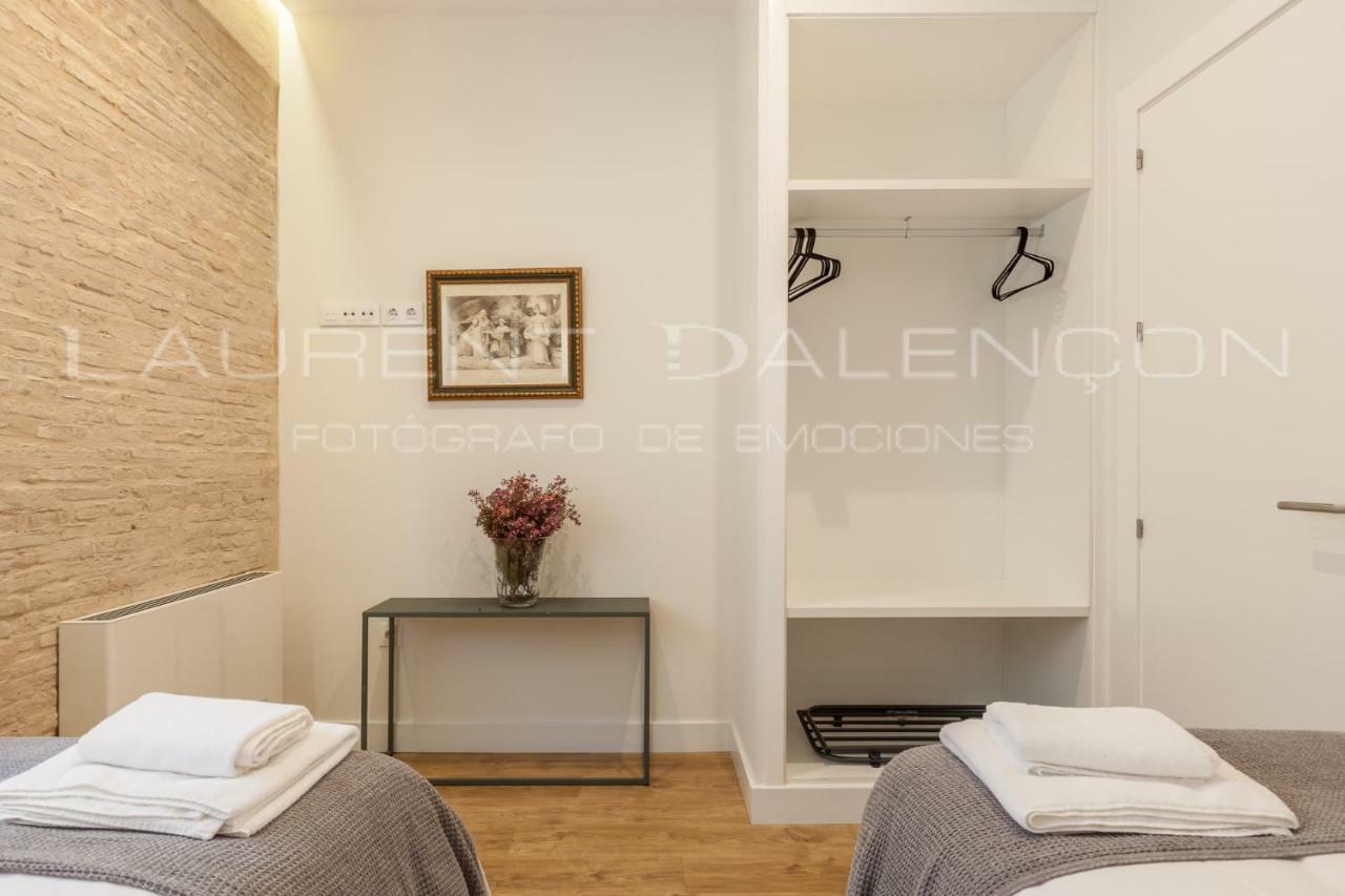 Rg Jardines De Murillo Apartamento Sevilla