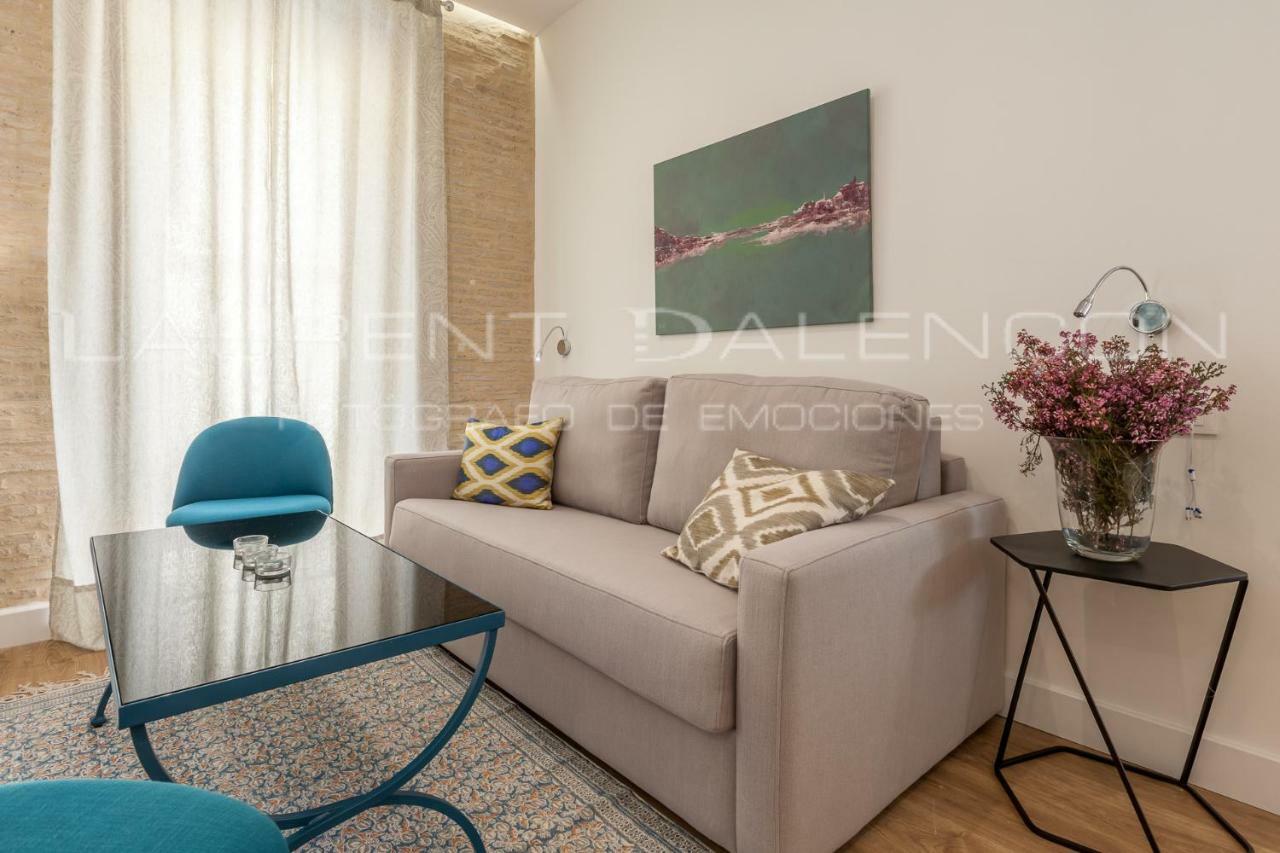 Rg Jardines De Murillo Apartamento