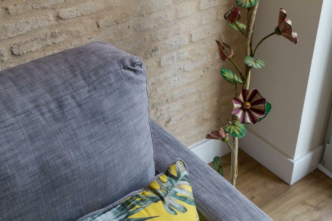 Rg Jardines De Murillo Apartamento *