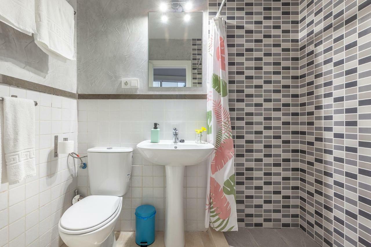 Apartamento Pasaje Amores Iz. · Tranquilidad Y Vida Cultural En Centro 4px *