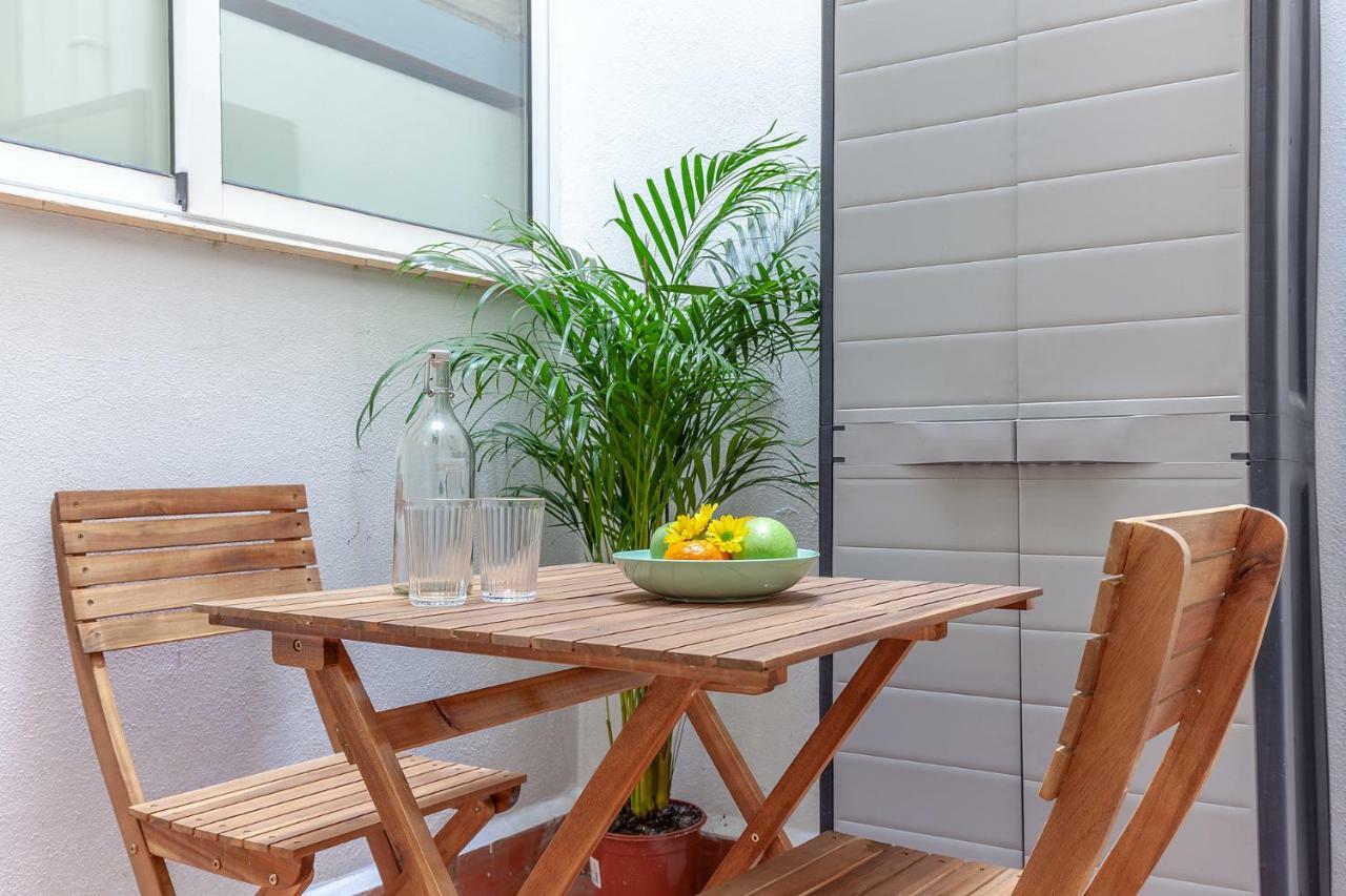 Apartamento Pasaje Amores Iz. · Tranquilidad Y Vida Cultural En Centro 4px *