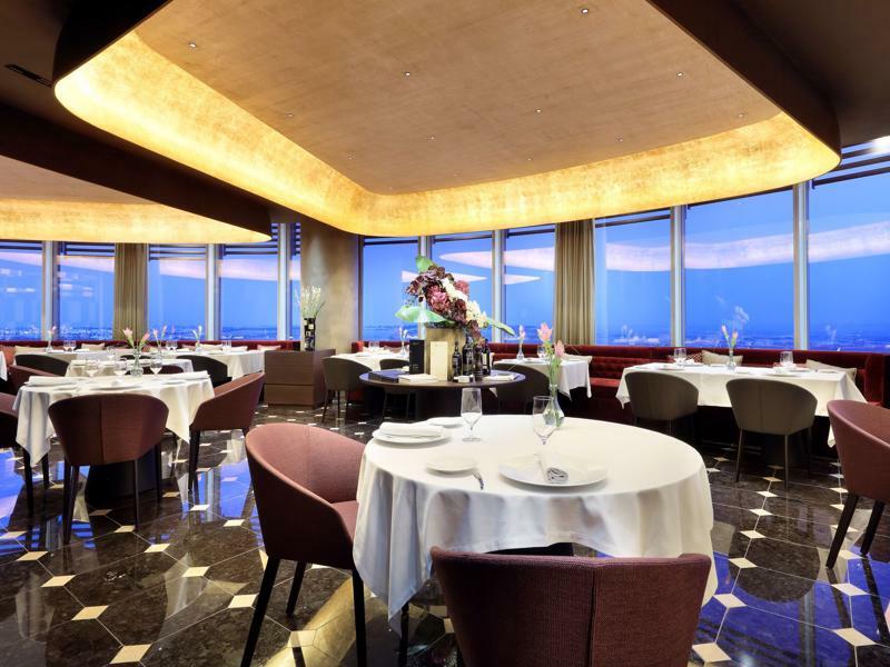 Eurostars Torre Hotel 5*