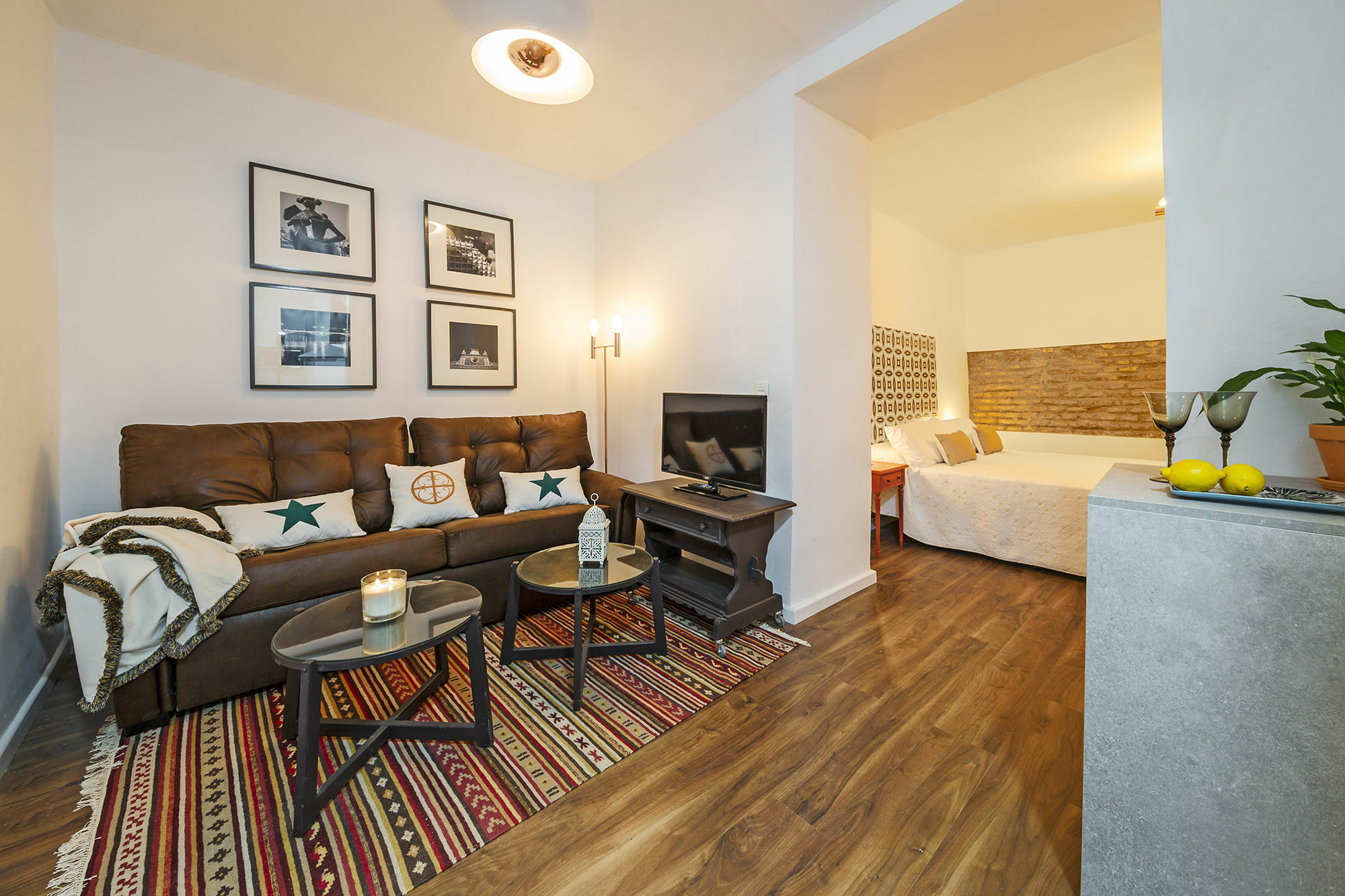 Venerables Apartamento *