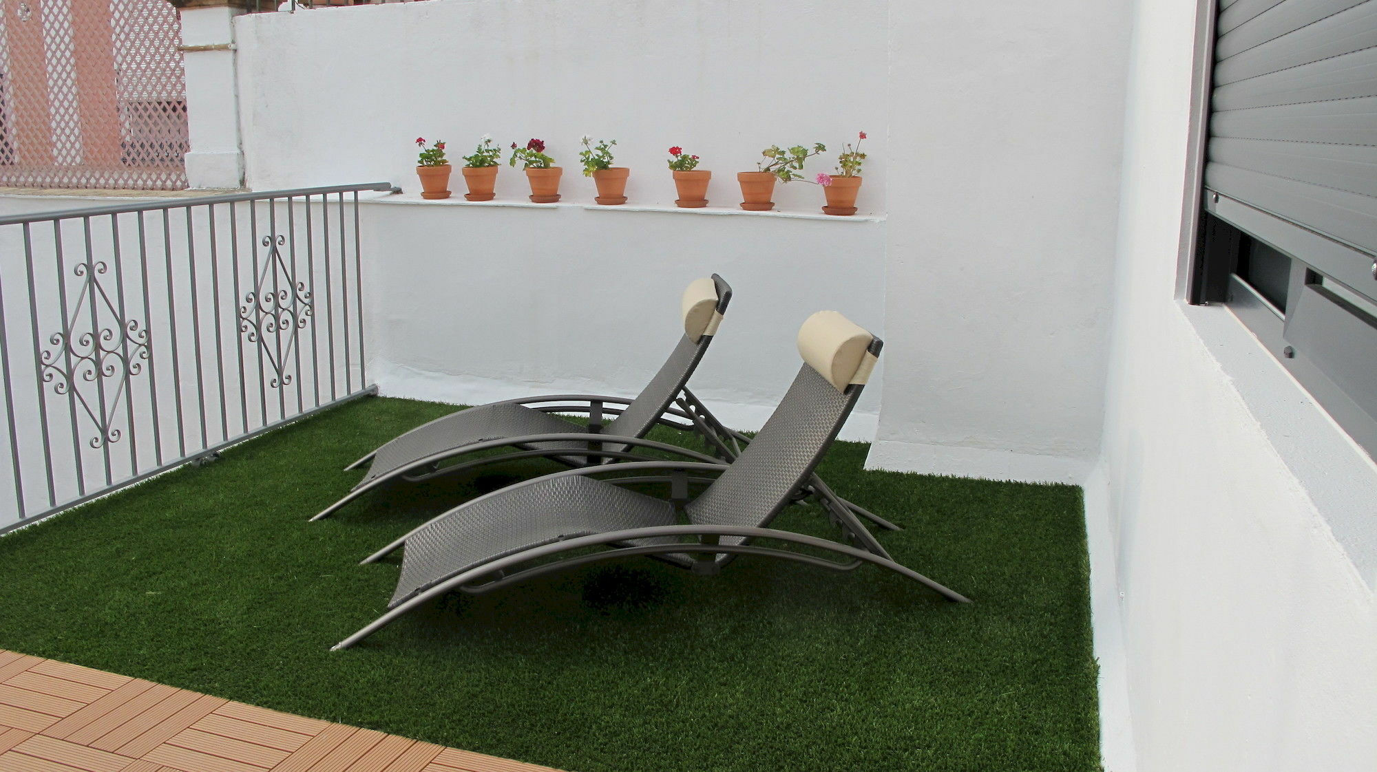 Venerables Apartamento Sevilla