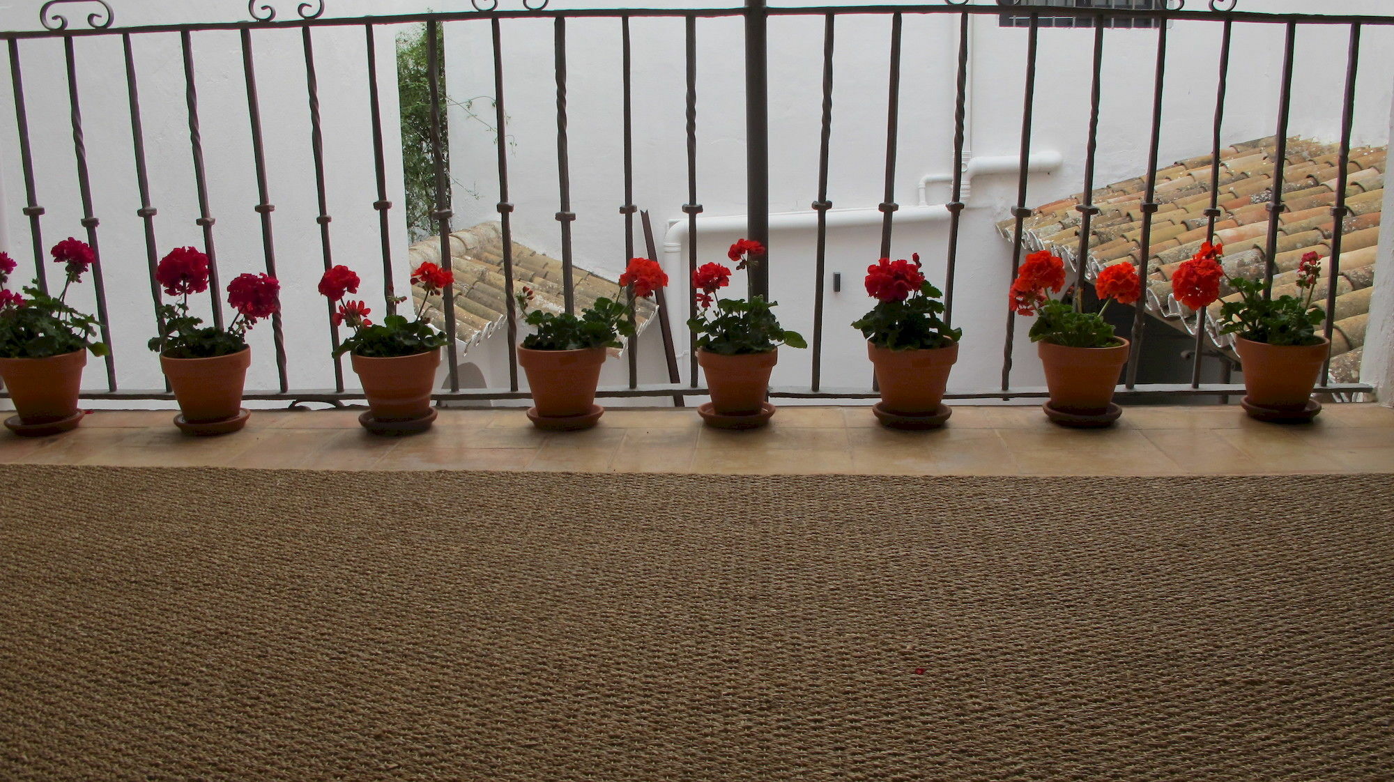Venerables Apartamento *
