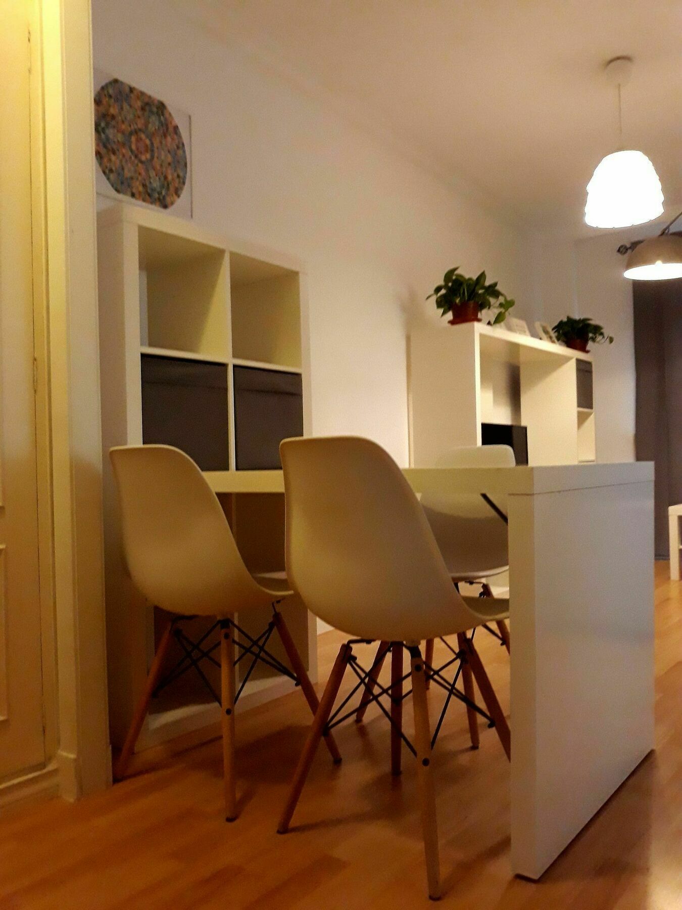 Apartamento Nuevo apartamento En Centro Historico *