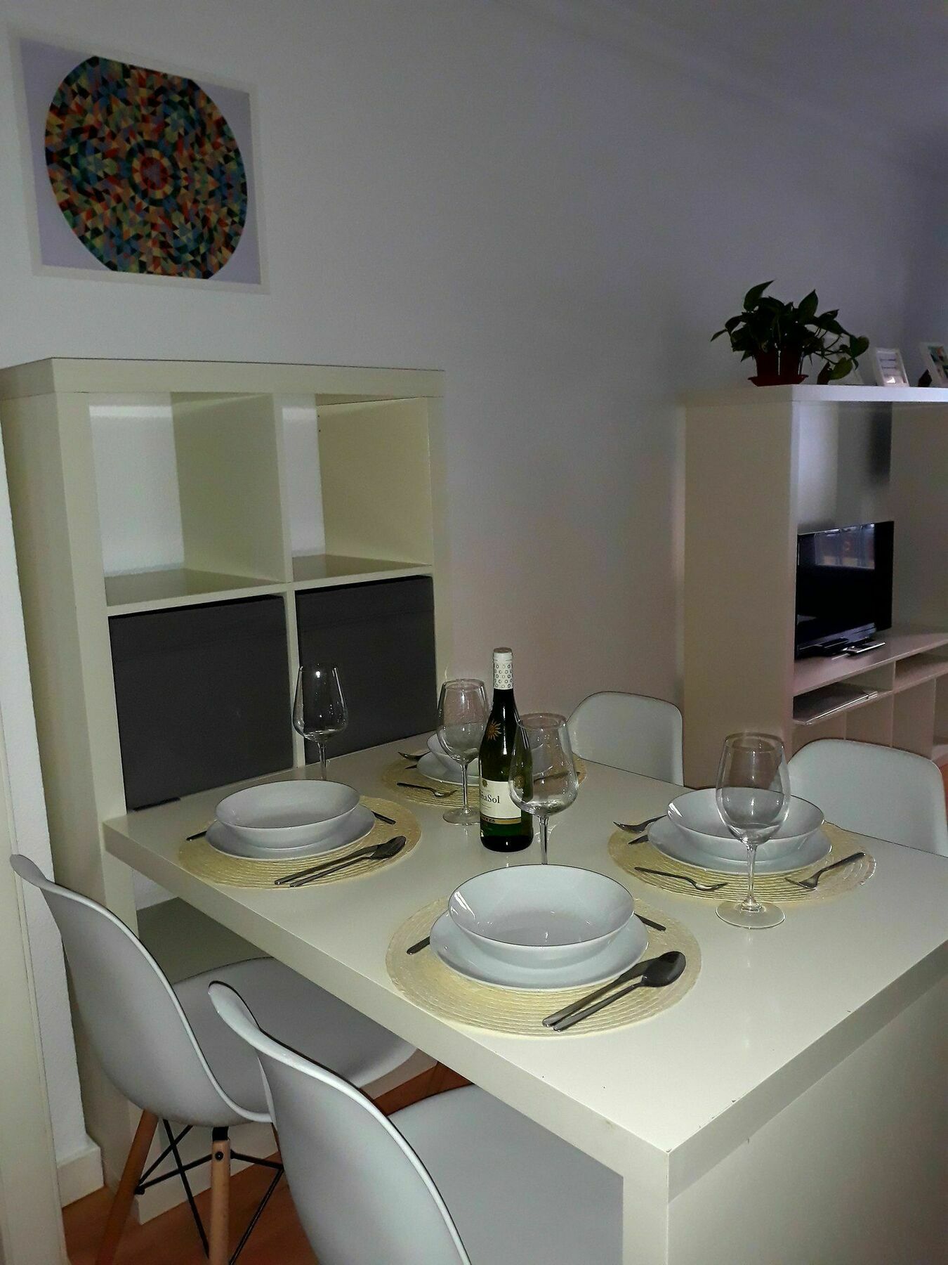 Apartamento Nuevo apartamento En Centro Historico