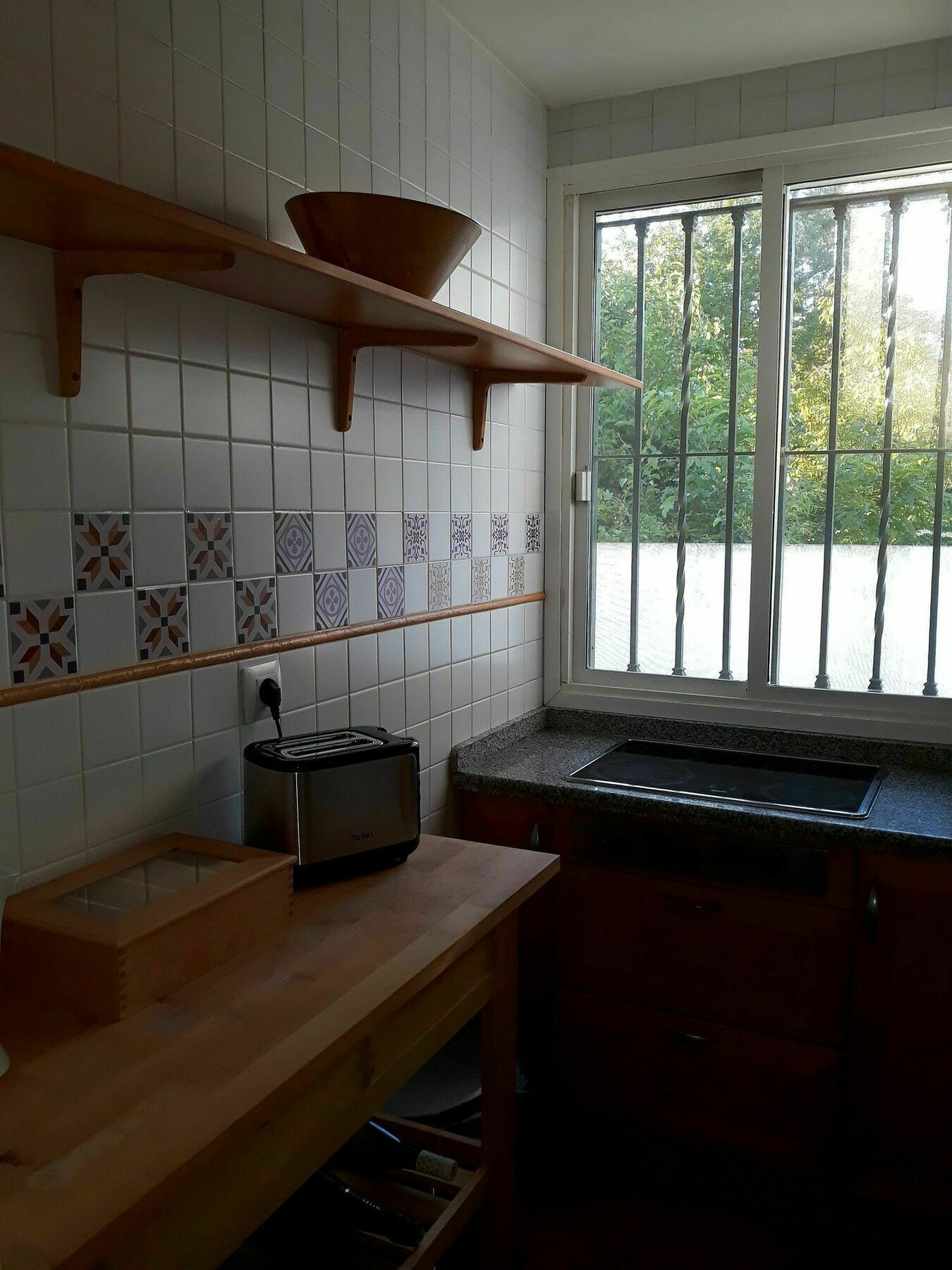 Apartamento Nuevo apartamento En Centro Historico Sevilla