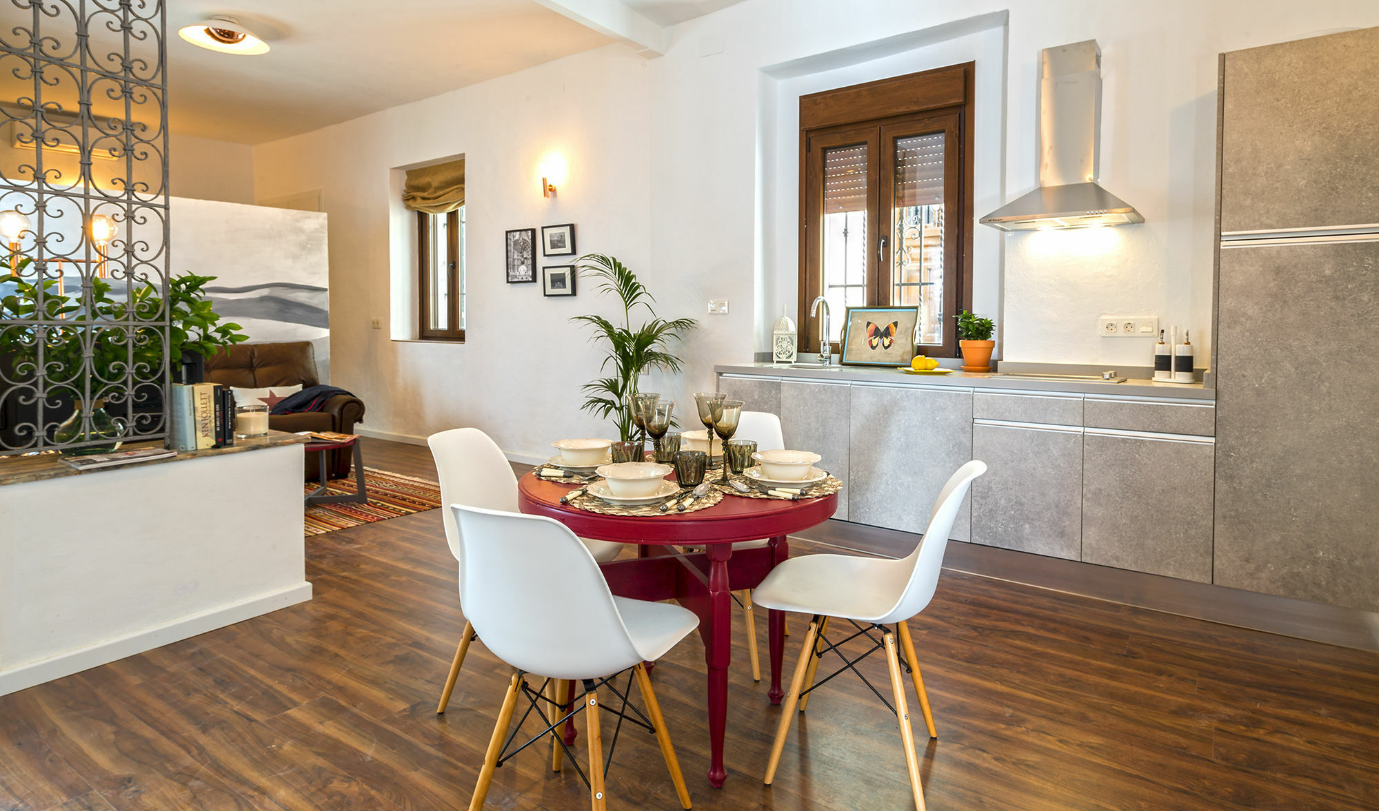 Venerables Apartamento *
