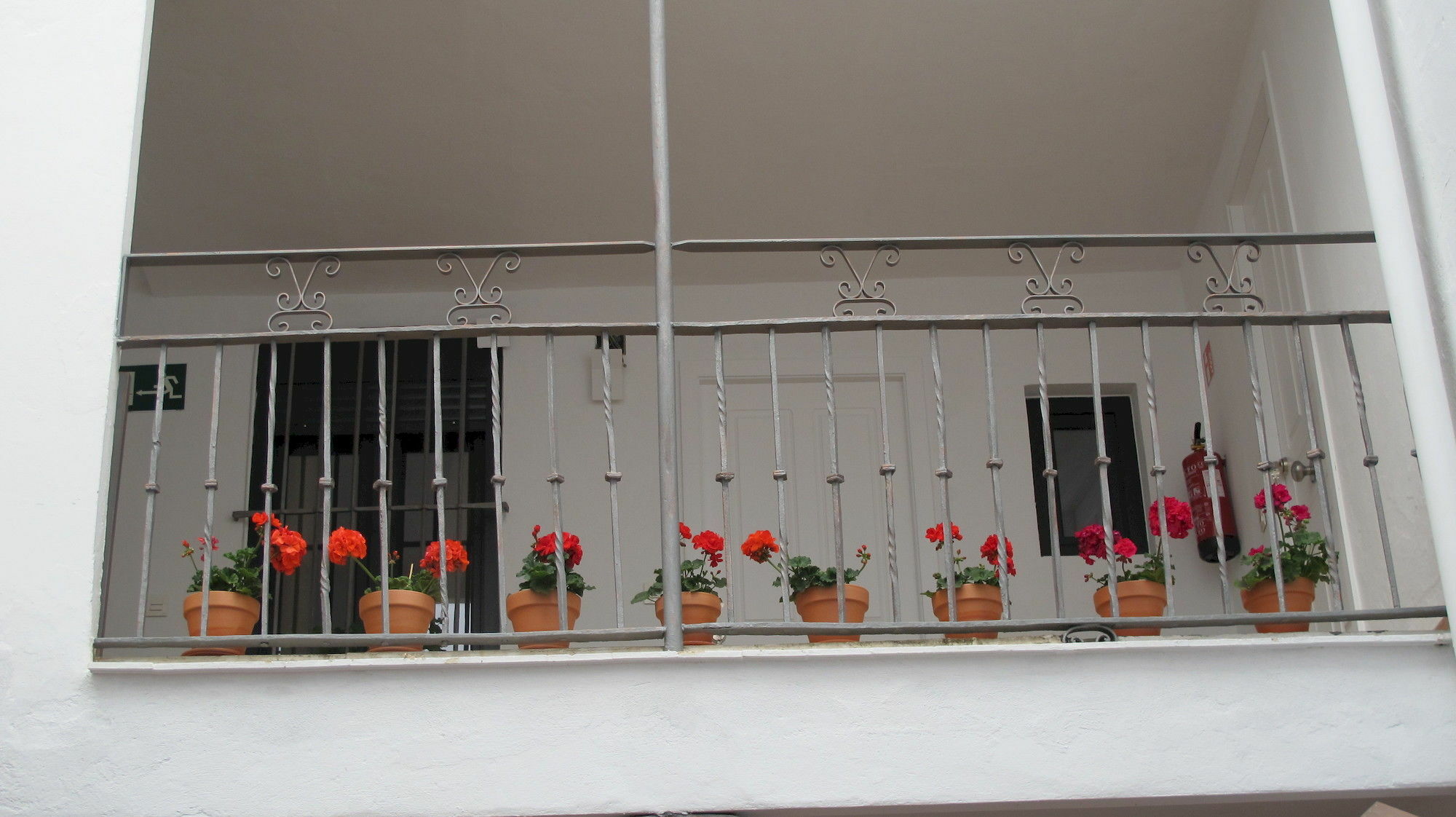 Venerables Apartamento