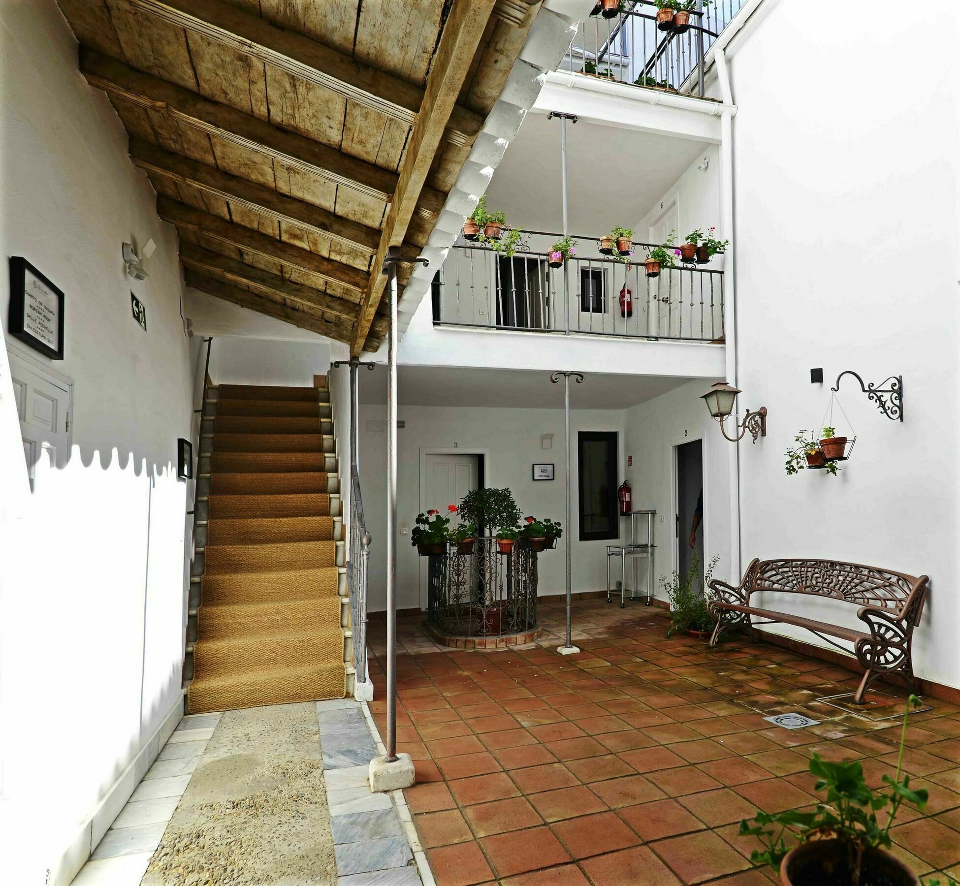 Venerables Apartamento