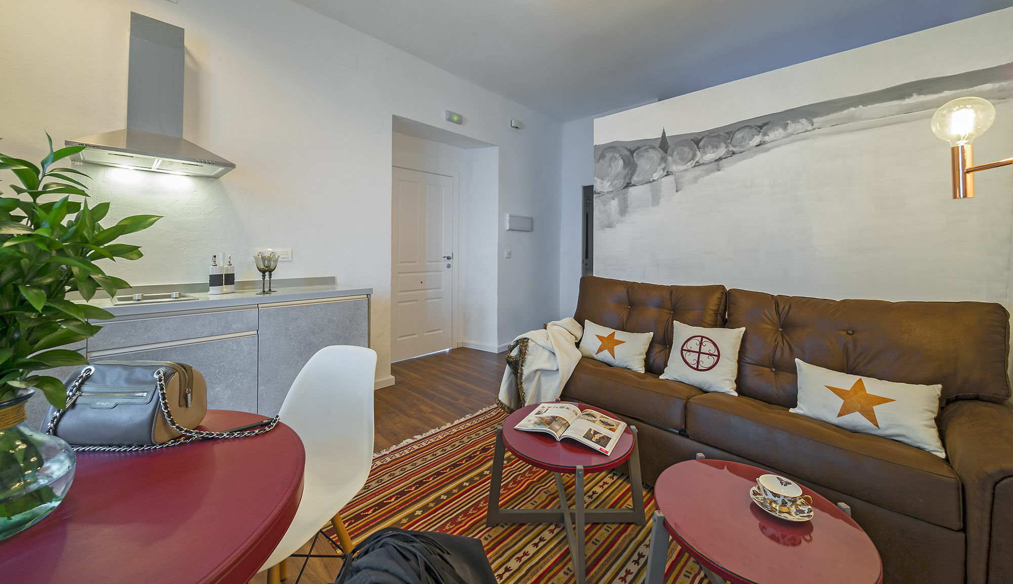 Apartamento Venerables Sevilla