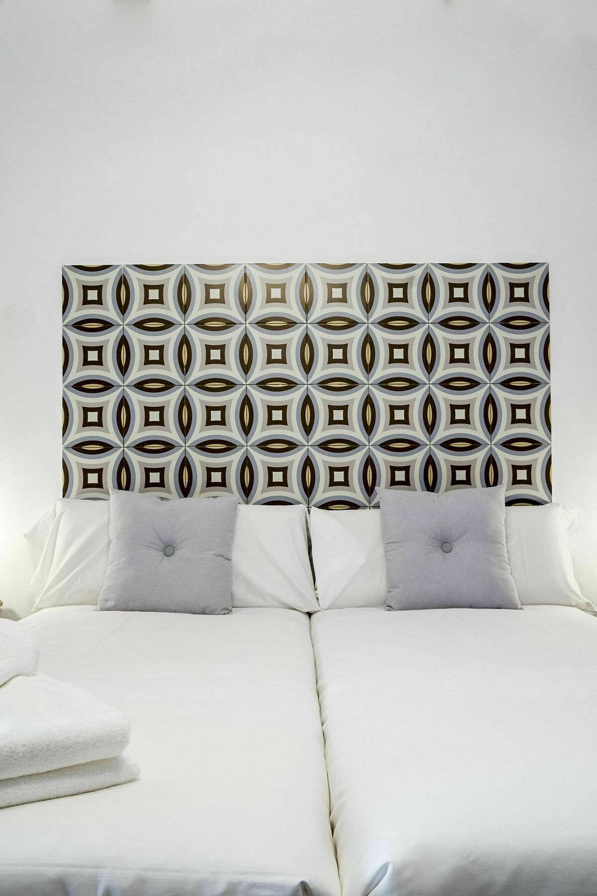 Apartamento Venerables Sevilla