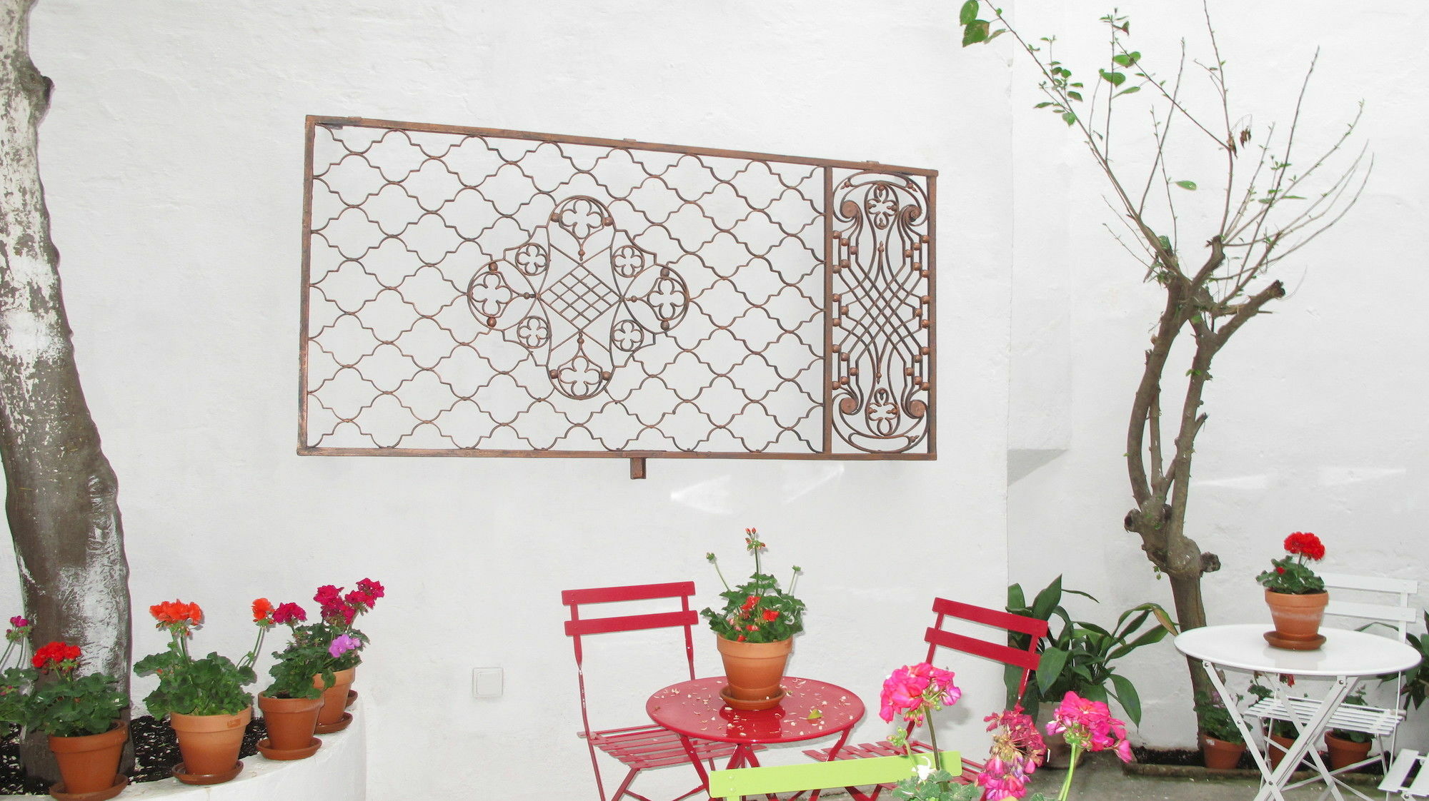 Venerables Apartamento Sevilla
